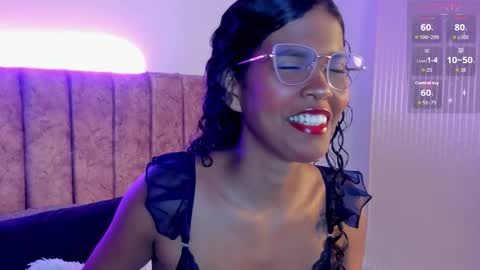  Amber  online show from 03-03-26, 12:33