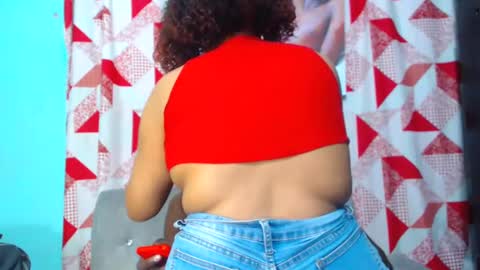 Amber online show from 03-07-25, 02:57