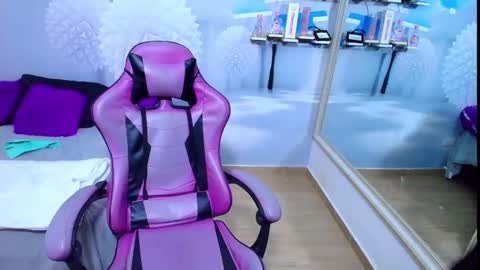 ambel_rose online show from 05-23-26, 07:18