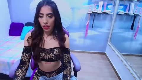 ambel_rose online show from 05-25-26, 09:10