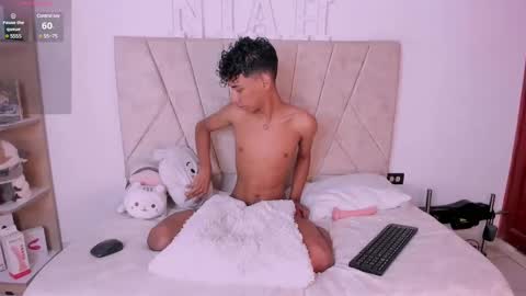 Cody amber online show from 01-04-25, 12:27