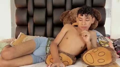 Cody amber online show from 01-09-25, 12:19