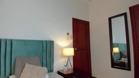 Amber Davis online show from 01-15-25, 06:19