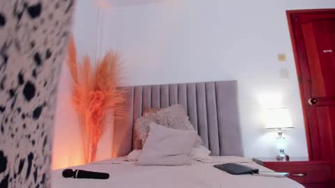 Amber Davis online show from 01-20-25, 06:10