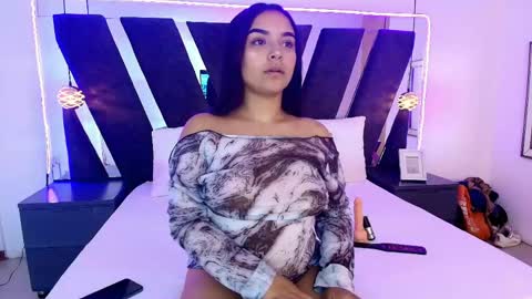 Amber online show from 05-28-26, 09:34