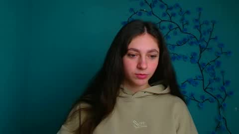 Amber online show from 02-08-26, 07:34