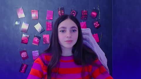 Amber online show from 02-19-26, 12:56