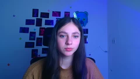 Amber online show from 03-02-26, 06:14