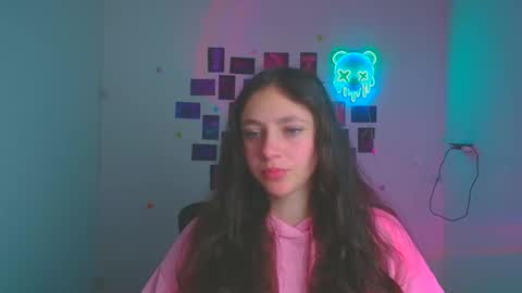 Amber online show from 04-23-26, 05:41