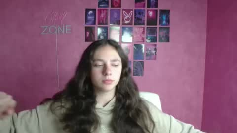 Amber online show from 05-15-26, 05:25