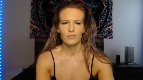 Amber online show from 02-19-25, 03:16