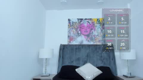 Amber  online show from 12-02-24, 01:35