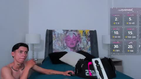 Amber  online show from 12-09-24, 04:26