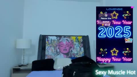 Amber  online show from 01-04-25, 01:31