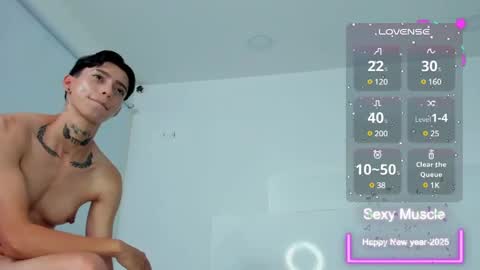 Amber  online show from 02-05-25, 11:50