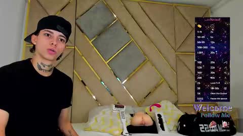 Amber  online show from 11-11-25, 02:39