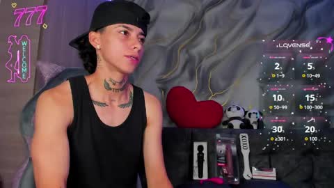 Amber  online show from 04-22-26, 01:56