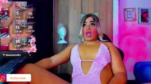 Amber sofia  pitter online show from 05-20-26, 11:49