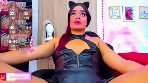 Amber sofia  pitter online show from 06-06-26, 11:42