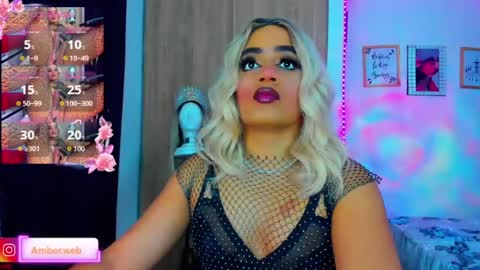 Amber sofia  pitter online show from 06-12-26, 11:09