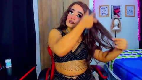 Amber sofia  pitter online show from 07-24-26, 10:30