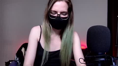 Amber non-nude model online show from 12-05-24, 05:15