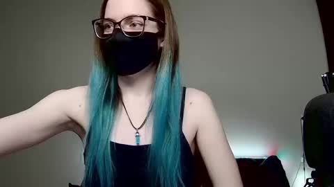 Amber non-nude model online show from 01-03-25, 02:10