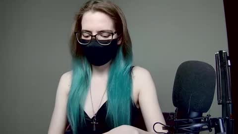 Amber non-nude model online show from 01-23-25, 10:22