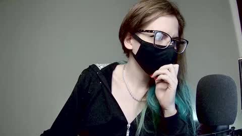 Amber non-nude model online show from 02-24-25, 05:22