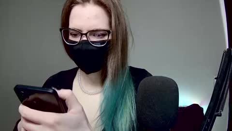 Amber non-nude model online show from 03-07-25, 05:18
