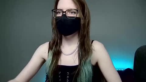 Amber non-nude model online show from 11-01-25, 12:56