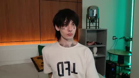 amber_core online show from 07-28-26, 07:48