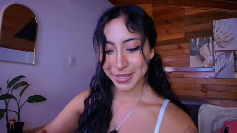 Snapshot of amber_curly chatting on 06-02-26, 09:50 amber_curly online show from 06-02-26, 09:50