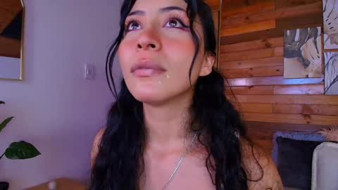 Snapshot of amber_curly chatting on 06-05-26, 09:42 amber_curly online show from 06-05-26, 09:42