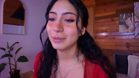 Snapshot of amber_curly chatting on 06-11-26, 02:53 amber_curly online show from 06-11-26, 02:53