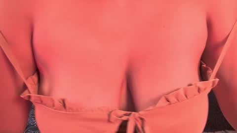 Amber Demons online show from 11-19-25, 10:21