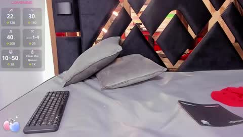 Amber online show from 12-18-24, 12:43