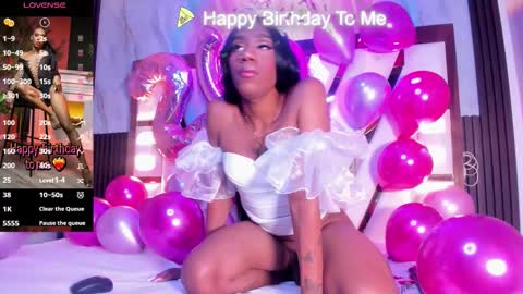 Amber online show from 11-14-25, 02:43