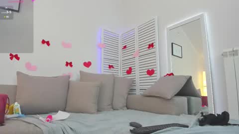 Amber online show from 02-09-25, 11:25