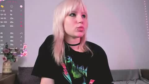 Amber online show from 07-22-26, 12:30