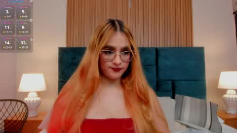 Emily online show from 04-11-26, 06:45