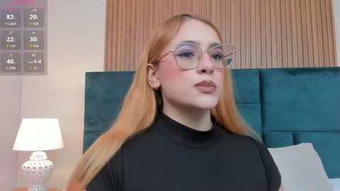 Emily online show from 06-16-26, 06:21