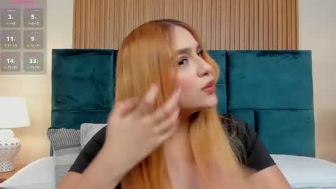 Emily online show from 07-08-26, 06:34