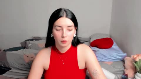 amber online show from 12-15-25, 02:49