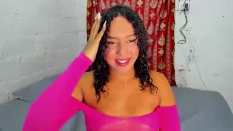 LUISA online show from 03-19-26, 07:40