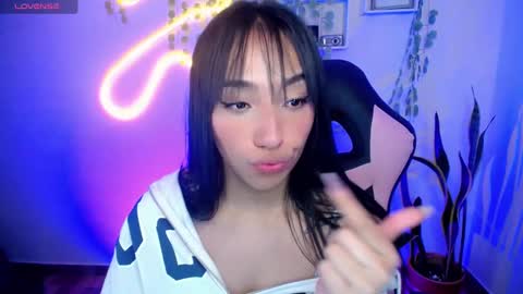 Amber online show from 02-14-25, 02:23