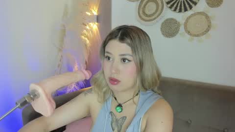 amber_palmer online show from 05-31-26, 02:02