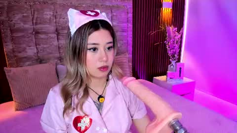 amber_palmer online show from 06-20-26, 03:37