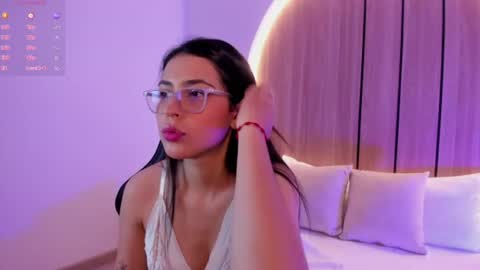 A M B E R online show from 07-30-26, 07:24