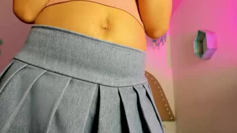 Amber online show from 04-20-26, 01:03